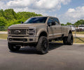 DULLY TRUCK EXTERIOR & INTERIOR DETAIL